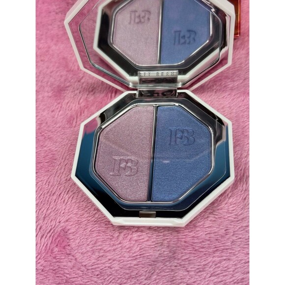New! Fenty Beauty Killawatt Foil Highlighter Duo BNIB Authentic NWT BNIB NIB - Picture 3 of 4